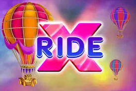 X Ride